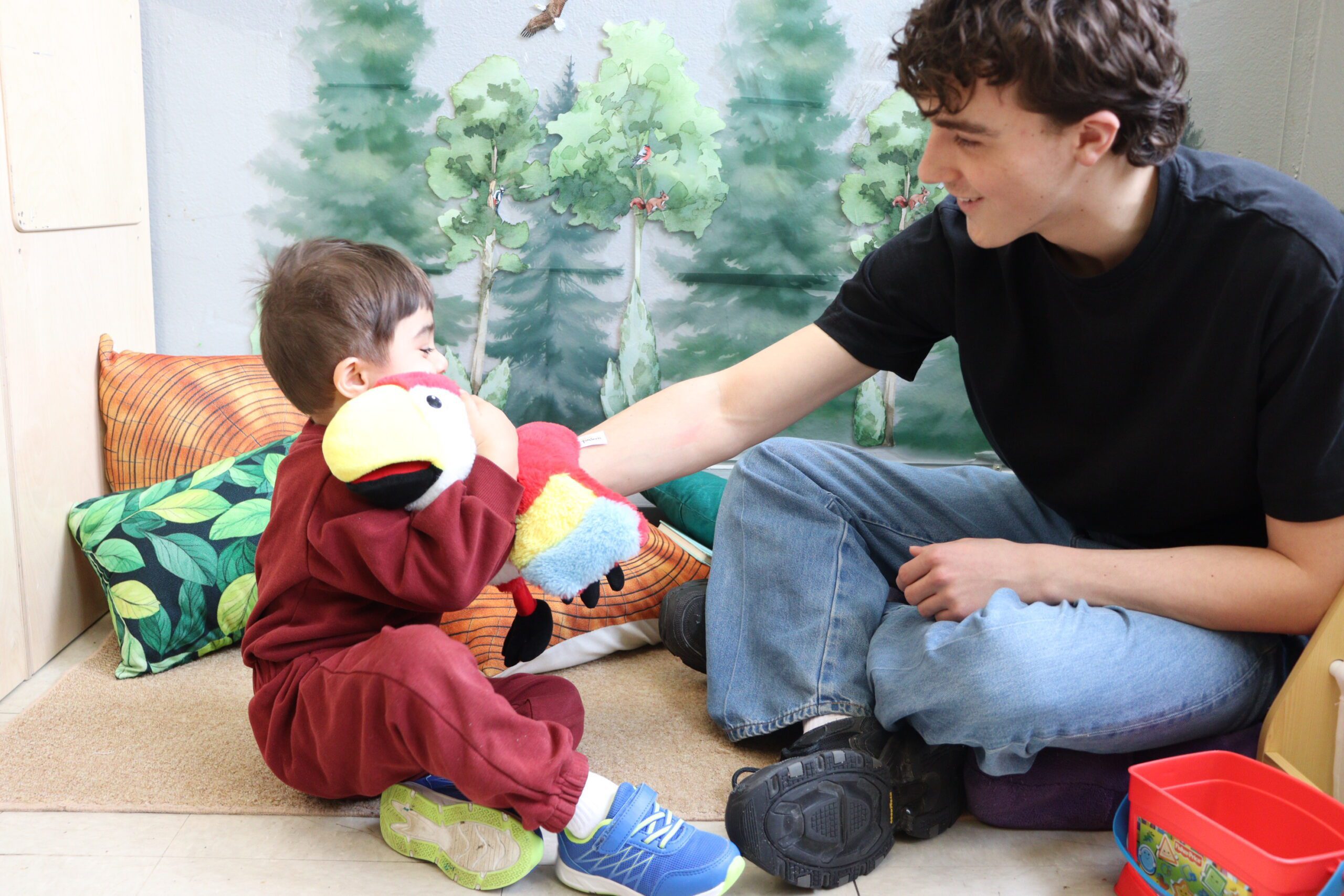 Image thumbnail